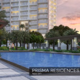 Prisma Residences Pasig