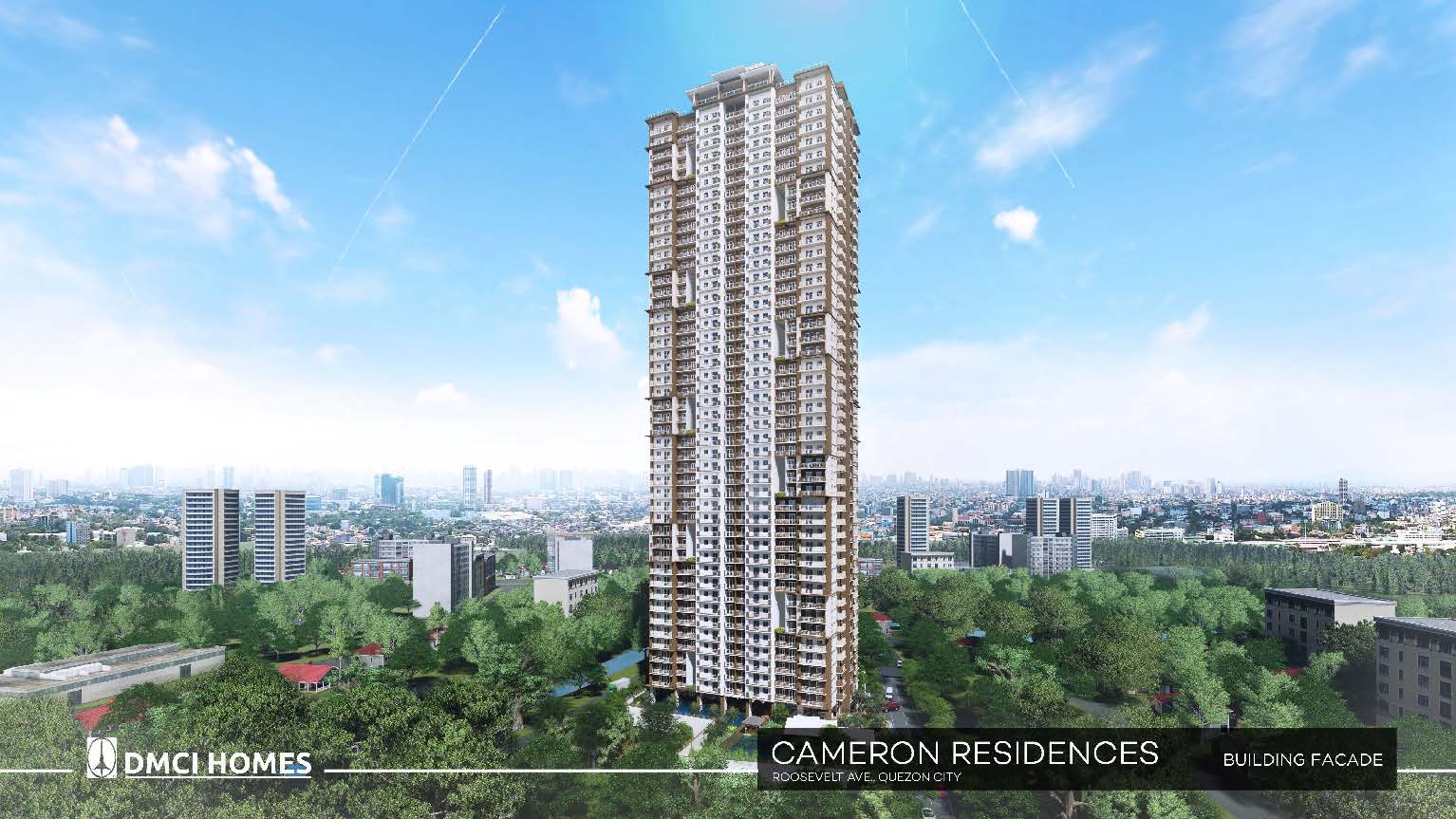 Cameron Residences