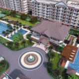 Ivory Wood Acacia Estates Taguig
